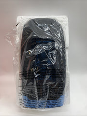 Lifepro Legra Hand Massager Portable With Heat And Compression LP-LGRPLS - Black