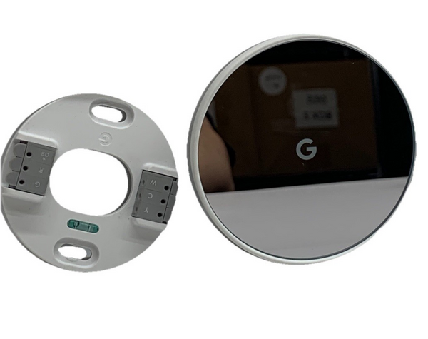 Google Nest Thermostat Smart Programmable WiFi Thermostat GA01334-US for Home