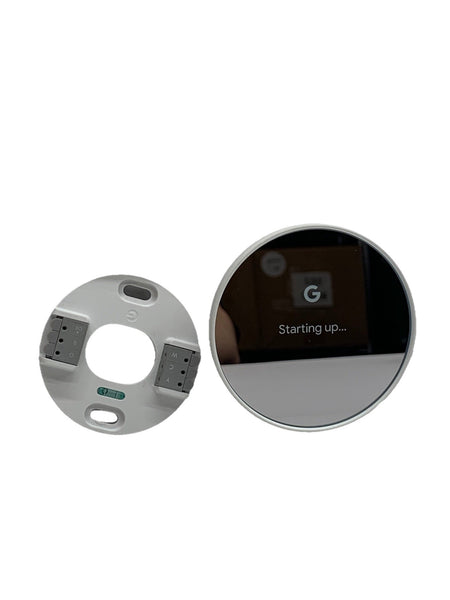 Google Nest Thermostat Smart Programmable WiFi Thermostat GA01334-US for Home