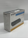 NETGEAR Business 5 Port Gigabit Ethernet PoE Unmanaged Switch 4 x PoE+ @ 63W