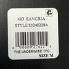 S3 Swim Women's Underwire One Piece Swimsuit Size Medium Swimwear Sangria 603