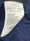 Nike Swimwear BLUE/ GREEN Lined Shorts Bathing Suit NESSA562-440 Size Small