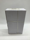SOKA High Pressure Shower Heads with 6 Spray Setting Massage Spa 6