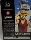 Shonen Jump One Piece: Collection One [New DVD] Boxed Set Colorful Action-Packed