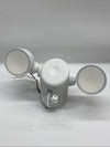 Google Nest GA02411-US Security Camera with Floodlight Outdoor Night Vision
