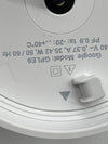 Google Nest GA02411-US Security Camera with Floodlight Outdoor Night Vision