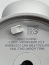 Google Nest GA02411-US Security Camera with Floodlight Outdoor Night Vision