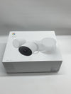 Google Nest GA02411-US Security Camera with Floodlight Outdoor Night Vision