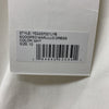 Likely Scooped Marullo Dress Sleeveless with Ostrich Feathers Size 12 White