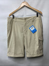 Columbia Women's Silver Ridge Utility Convertible Pants Hiking Pants Trousers 14
