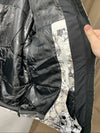 SMN Smaining Ski Quilted Outdoor Mountaineering Snowboard Jacket Size Medium