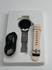 niolina Smartwatch Donna con Chiamate Bluetooth 1.19