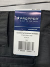 Propper Women’s EdgeTec Tactical Pant Lightweight Ripstop with Pockets 16R Black
