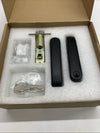 Nice Digi Smart Lock Fingerprint Keyless Entry Design Digital Door Lock Black