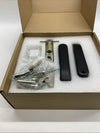 Nice Digi Smart Lock Fingerprint Keyless Entry Design Digital Door Lock Black