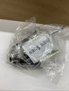 Nice Digi Smart Lock Fingerprint Keyless Entry Design Digital Door Lock Black