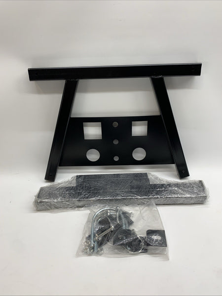 Ladder Stabilizer, Extension Ladder Stabilizer for Roof Wall Standoff Ladder
