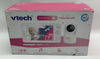 VTech 346700 Pan & Tilt Baby Video Monitor/Nursery Camera Advanced HQ Max White