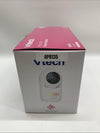 VTech 346700 Pan & Tilt Baby Video Monitor/Nursery Camera Advanced HQ Max White