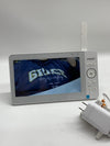 VTech 346700 Pan & Tilt Baby Video Monitor/Nursery Camera Advanced HQ Max White