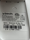 VTech 346700 Pan & Tilt Baby Video Monitor/Nursery Camera Advanced HQ Max White