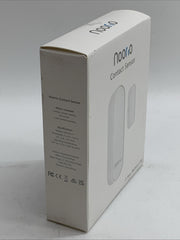 Noorio H200 Contact Sensor Smart Alarm Battery Powered for Door & Window 3 Pack