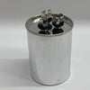 VEXUNGA 45/5 uF 45+5 MFD 370V or 440V Dual Run Start Round A/C Capacitor 2 PACK