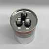 VEXUNGA 45/5 uF 45+5 MFD 370V or 440V Dual Run Start Round A/C Capacitor 2 PACK