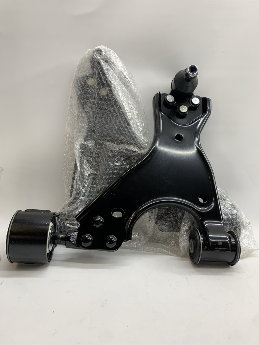 Front Lower Control Arm w/Ball Joint for Chevy Traverse 2009-2017, GMC Acadia