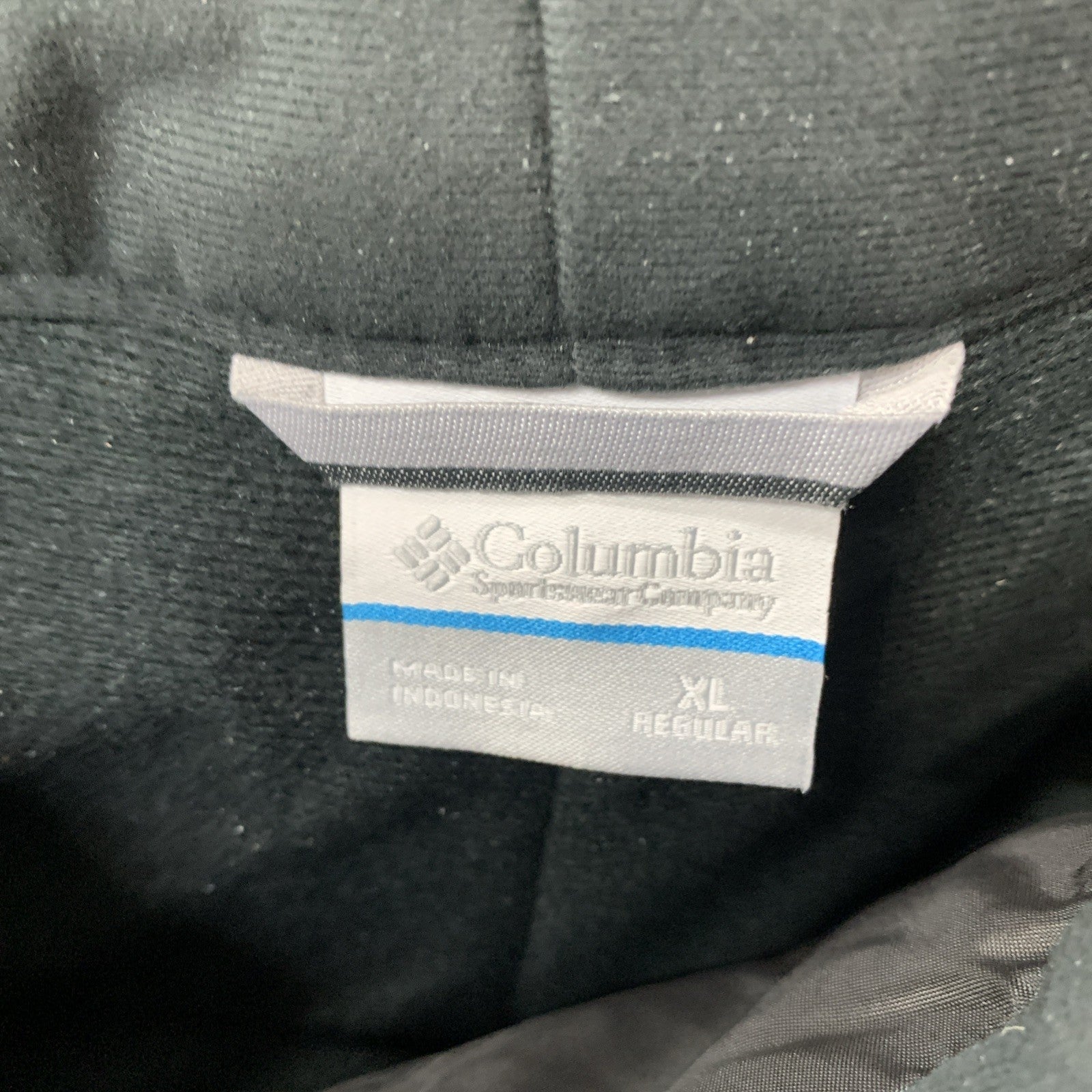 Columbia Women's Slope Seeker Insulated Hiking Pant Size Large WK9563-010 Black