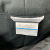 Columbia Women's Slope Seeker Insulated Hiking Pant Size Large WK9563-010 Black