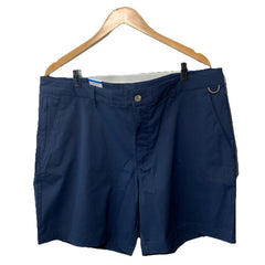 Columbia Men's Tech Trail Utility Hiking Short Active Fit with Pockets Sz 38W 7L