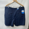 Columbia Men's Tech Trail Utility Hiking Short Active Fit with Pockets Sz 38W 7L