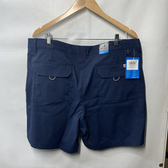 Columbia Men's Tech Trail Utility Hiking Short Active Fit with Pockets Sz 38W 7L