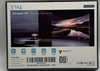 YVQ Q52-HD-TX/RX Wireless HD Transmitter Receiver Kit 1080P 60HZ Plug & Play