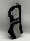 AIRCAST A60 Ankle Support for Sprained Ankles & Injury Protection Waterproof Med