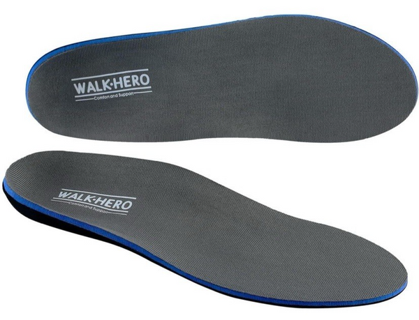 Plantar Fasciitis Insoles Arch Supports Orthotics Inserts for Flat Feet Relief