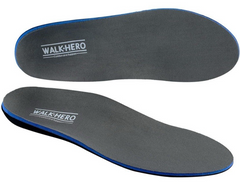 Plantar Fasciitis Insoles Arch Supports Orthotics Inserts for Flat Feet Relief
