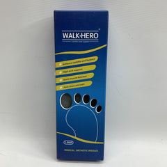 Plantar Fasciitis Insoles Arch Supports Orthotics Inserts for Flat Feet Relief