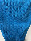 Seafolly Women's High Rise Hipster Full Coverage Bikini Bottom Swimsuit Size 8