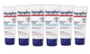Multi-Purpose Dry Skin Therapy Ointment 1.75 Oz Tubes for On-the-Go Care 6 Pack