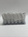 Multi-Purpose Dry Skin Therapy Ointment 1.75 Oz Tubes for On-the-Go Care 6 Pack