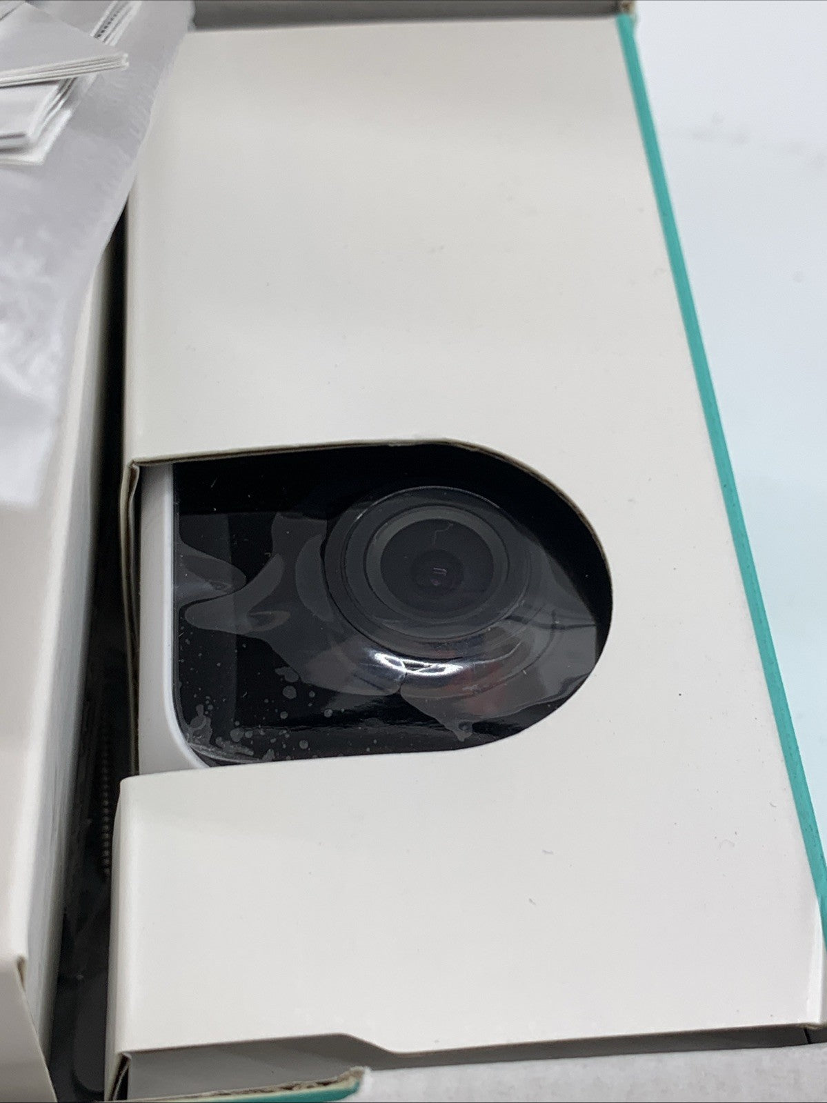 NETVUE Birdfy Cam & Solar Panel FHD Camera for Birdwatching Motion Detection