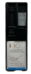Smart Watch (answer/make Calls) 1.85” Digital Fitness Record For iOS And Android