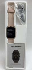 IDW13 Smart Wrist Watch, Answer/Dial Call & Alexa Built-in, 1.8