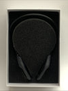 Bone Conduction Headphone Bluetooth Open Ear Earphones Wireless On Ear Q10 Black