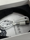 Bone Conduction Headphone Bluetooth Open Ear Earphones Wireless On Ear Q10 Black