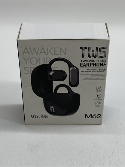 144 Languages Translation Earphone Smart Voice Translator for Travel Business