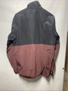 adidas Men's Size Future Icons 3-Stripes Woven Sweatshirt Long Sleeve Size ST