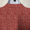 Calvin Klein Women's Crepe Relaxed Button-Down Shirt Long Sleeve Size Small